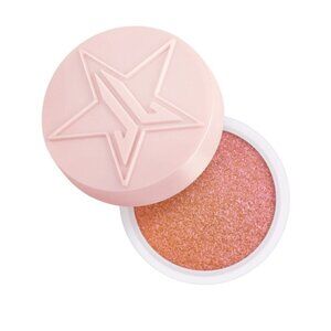 ONE IN STOCK🔥 JEFFREE STAR COSMETICS EYE GLOSS POWDER | FROZEN FIRE